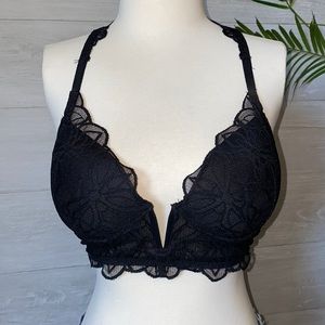 NWOT Pink VS Bralette ❤️